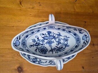 Cibulák Dubí omáčnik