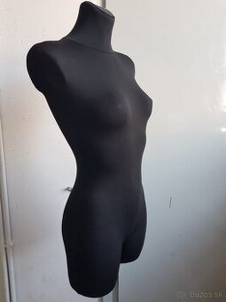 Krajčírska panna,figurína veľkosť 38-40