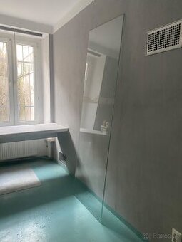 Sklenená tabula 70x225cm