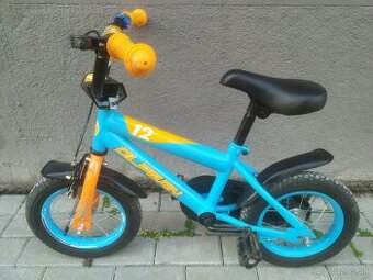 Detský bicykel Olpran 12"