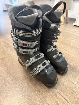 Lyžiarky + prilba zadarmo