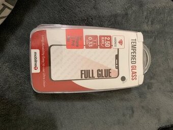 Ochranné sklicko na iphone 12 pro max