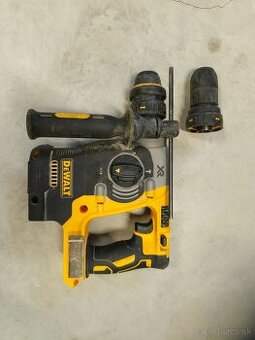 Dewalt dch 274