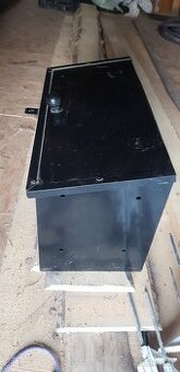 Debnička kaslík na náradie Zetor