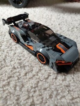 LEGO 75892