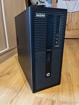 Pracovný / Herný PC