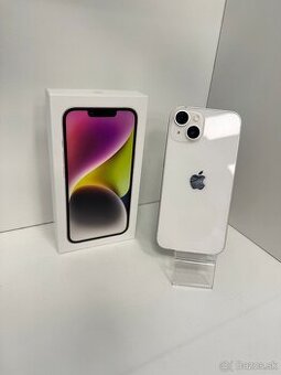 Apple iPhone 14 6/128GB Starlight