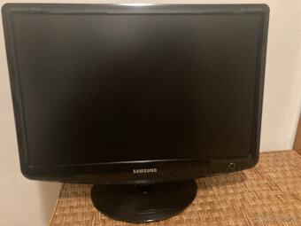 22" monitor SAMSUNG
