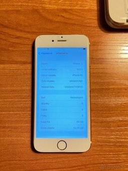 Predam iPhone 6s 64GB