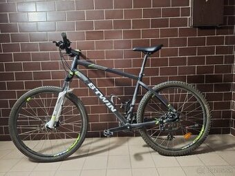 Horsky bicykel rockrider520
