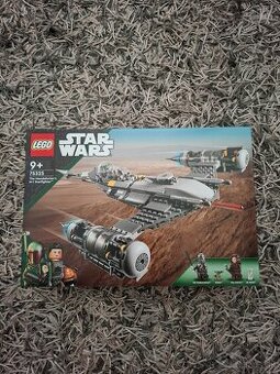 Lego Star Wars 75325