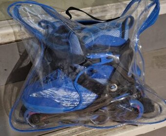 Kolieskové korčule