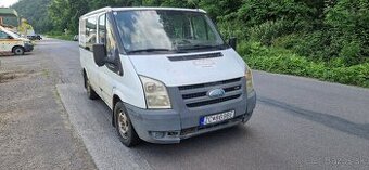 Ford Transit 2.2D 74Kw