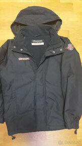 Chlapčenská bunda KAPPA