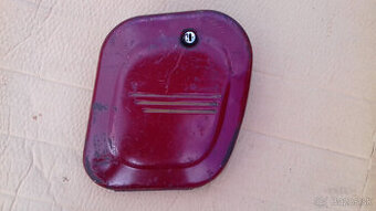 Kastlík naradia jawa