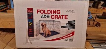 Klietka pre psa XL