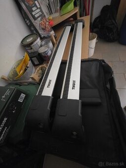 Thule strešný nosič