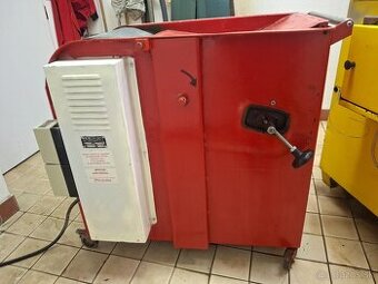 Bruska na snowboardy SNB