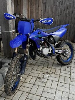 Yamaha yz 85