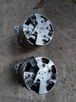 Alternator Škoda105, 120,130 ,1203 a pod