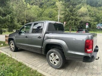 Predám elektróny amarok