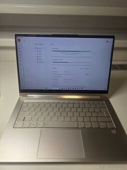 Lenovo Yoga C740