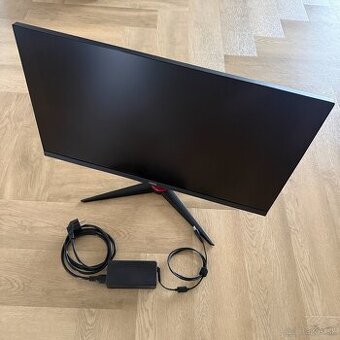 AOC Q27G2U/BK 2560x1440 144 Hz