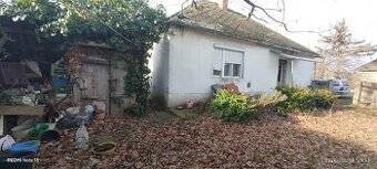 HZ- 27 Na predaj 2 izbový dom v Chotíne - 1