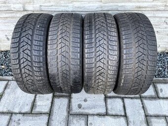 205/40 R18 Pirelli zimne