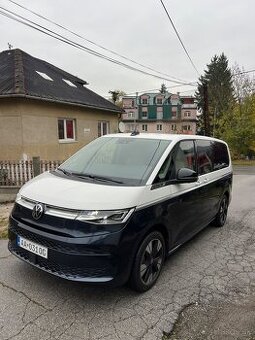 VOLKSWAGEN T7 Multivan Style Long 2,0tsi