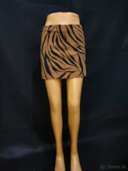 krátka súkna