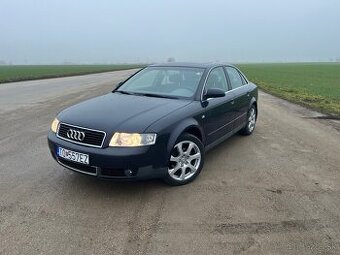 Audi A4 b6 1.9 tdi