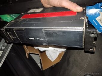 Bmw cd changer e39 e46