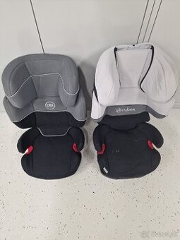 Autosedacky cybex