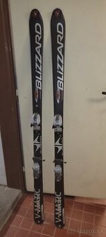 Lyže 170 cm BLIZZARD