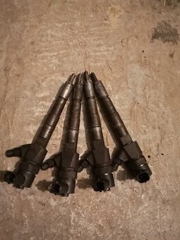 Predám vstreky 1.9 jtdm