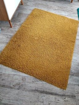 Koberec Shaggy 120x170cm