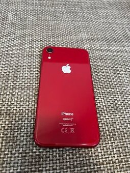 iPhone XR 64GB RED Product