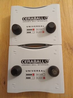 Finite Eemente Ceraball  Universal- High-End podložky