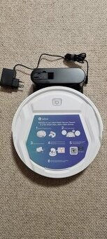 Roboticky vysavac Lefant m210