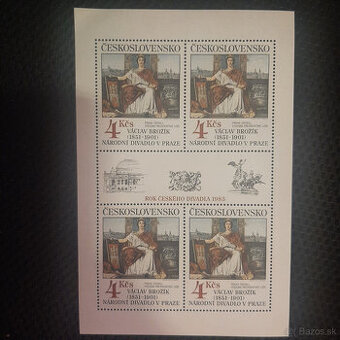 rok ceskeho divadla 1983