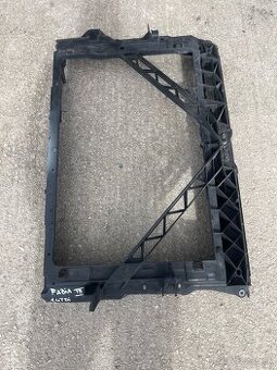 Predné čelo škoda Fabia 6v0 805 588G