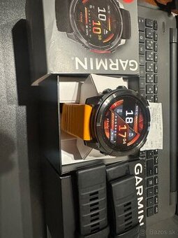 Garmin fenix 8 51mm