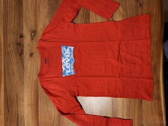 Levis,  detský bavlnený natelnik