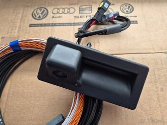 CUVACIA PARKOVACIA KAMERA - VW ŠKODA AUDI SEAT -