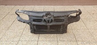 Chladičová stena VW Golf 4