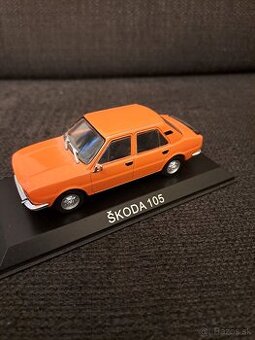 Škoda 105l