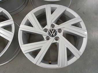 Predam ALU 5x112 R18 7,5J ET51 ORIGINAL VOLKSWAGEN GOLF 8 GT