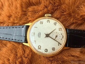 Pánske hodinky Prim 09