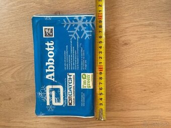 Chladiace gélové vložky Abbott ICECATCH (20 ks)